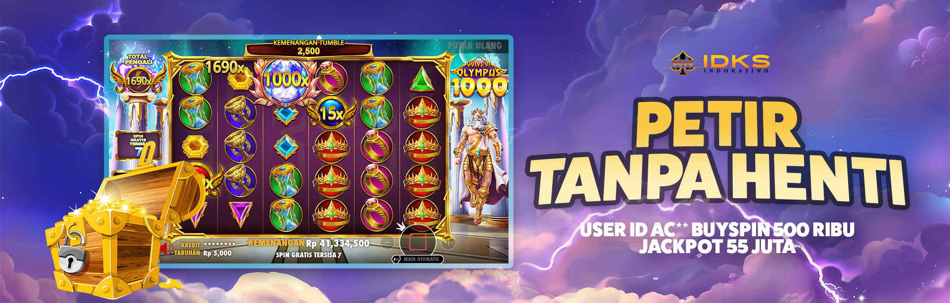 Testimoni Member Menang Besar 11 november