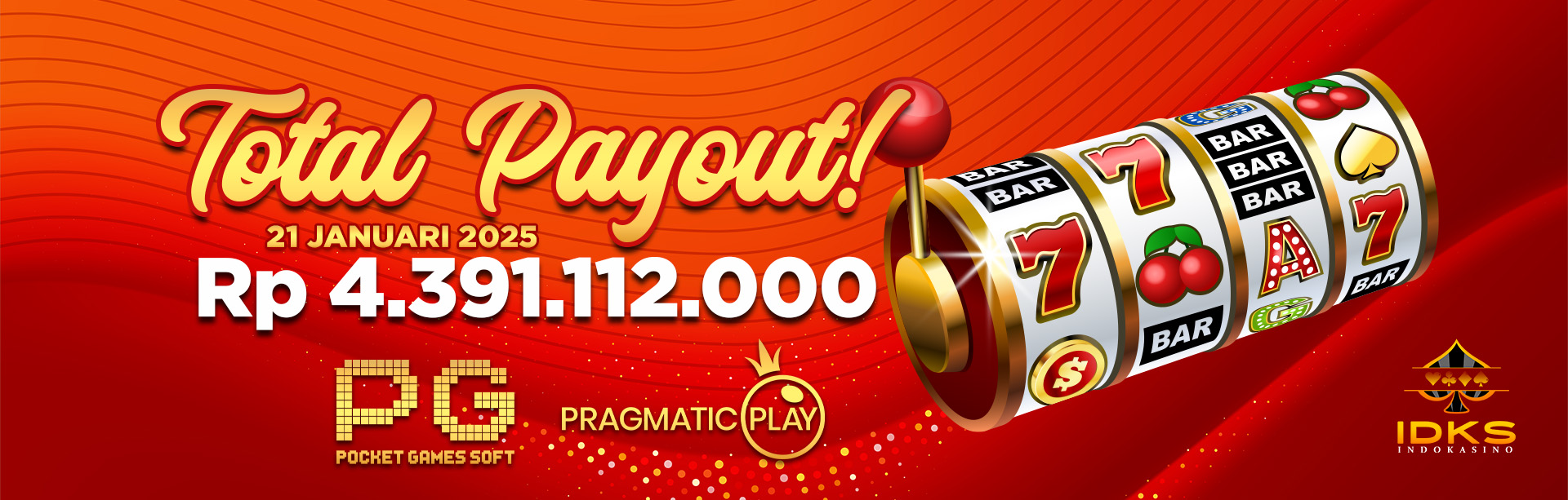 Total Payout