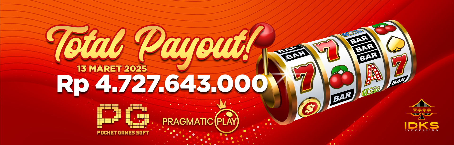 Total Payout