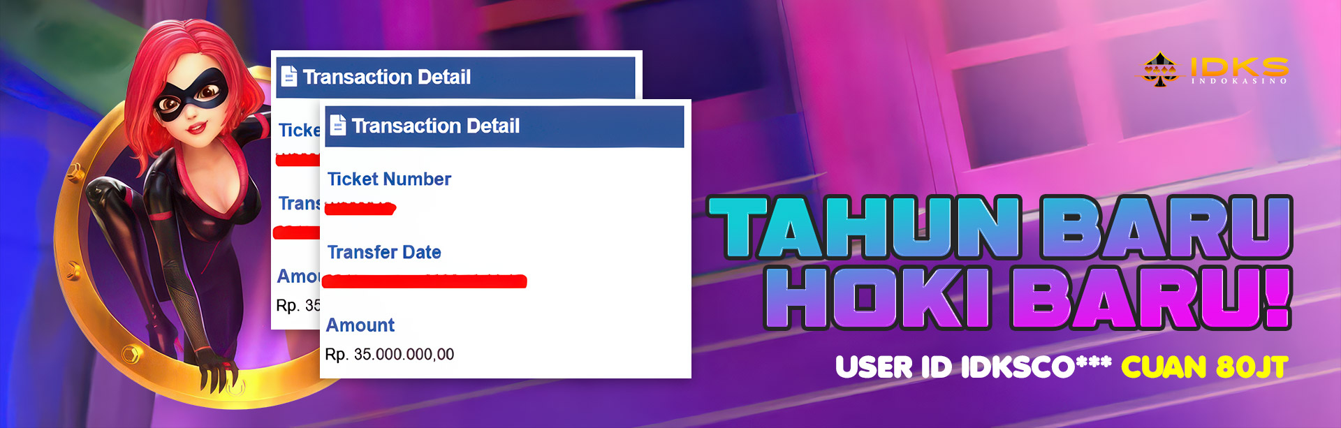 Testimoni Member Menang Besar 2