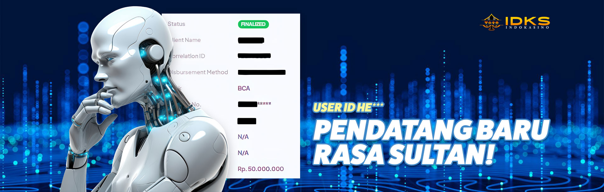 Testimoni Member Menang Besar 2