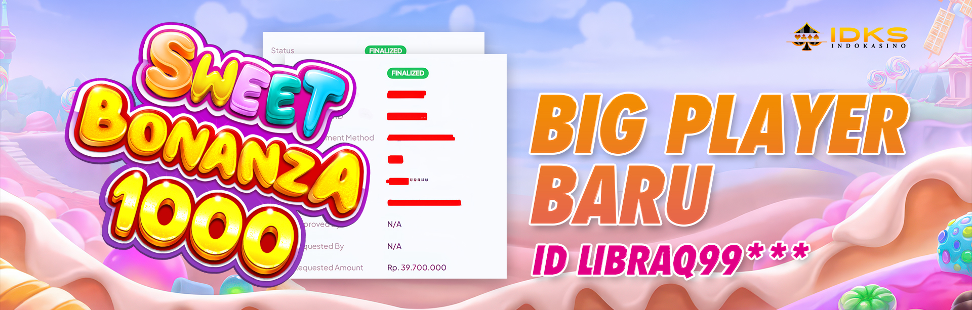 Testimoni Member Menang Besar 2