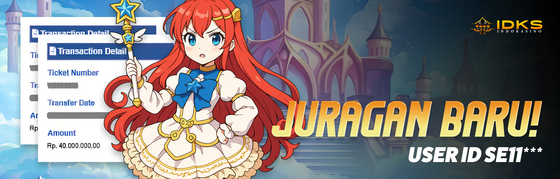 Testimoni Member Menang Besar 3