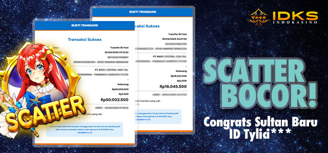 Testimoni Member Menang Besar