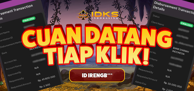 Testimoni Member Menang Besar