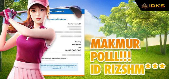 Testimoni Member Menang Besar