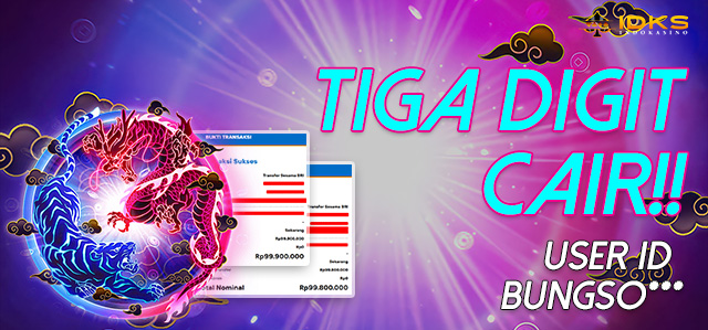 Testimoni Member Menang Besar