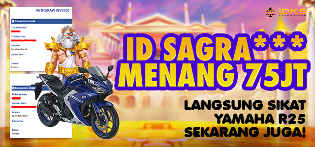 Testimoni Member Menang Besar