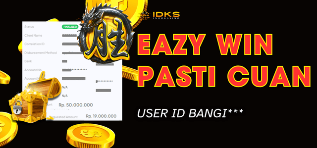 Testimoni Member Menang Besar