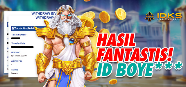 Testimoni sampai tanggal 26 