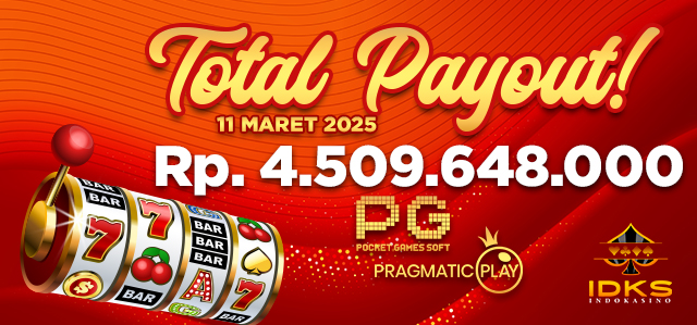 Total Payout