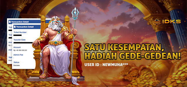 Testimoni Member Menang Besar 3