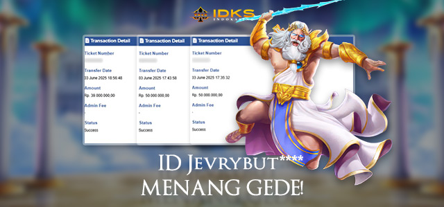 Testimoni Member Menang Besar 2