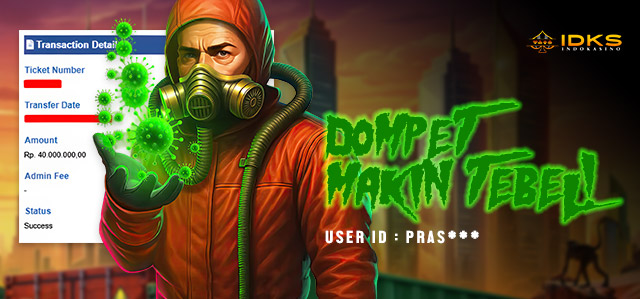 Testimoni Member Menang Besar 2