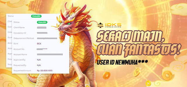 Testimoni Member Menang Besar 2