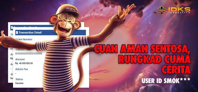 Testimoni Member Menang Besar 2