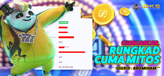 Testimoni Member Menang Besar 3