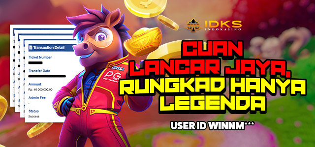 Testimoni Member Menang Besar 3