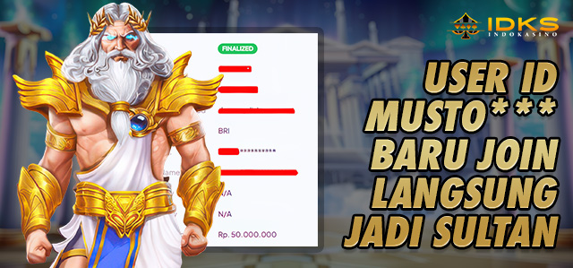 Testimoni Member Menang Besar 3