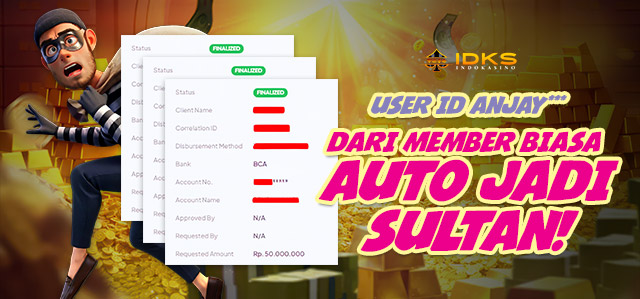 Testimoni Member Menang Besar 3