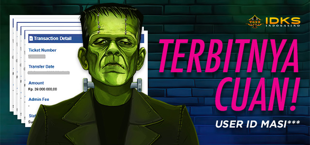 Testimoni Member Menang Besar 0