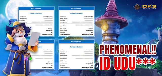 Testimoni Member Menang Besar 1
