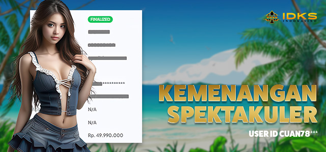 Testimoni Member Menang Besar 1