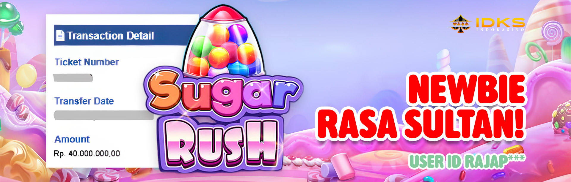 Testimoni Member Menang Besar 3