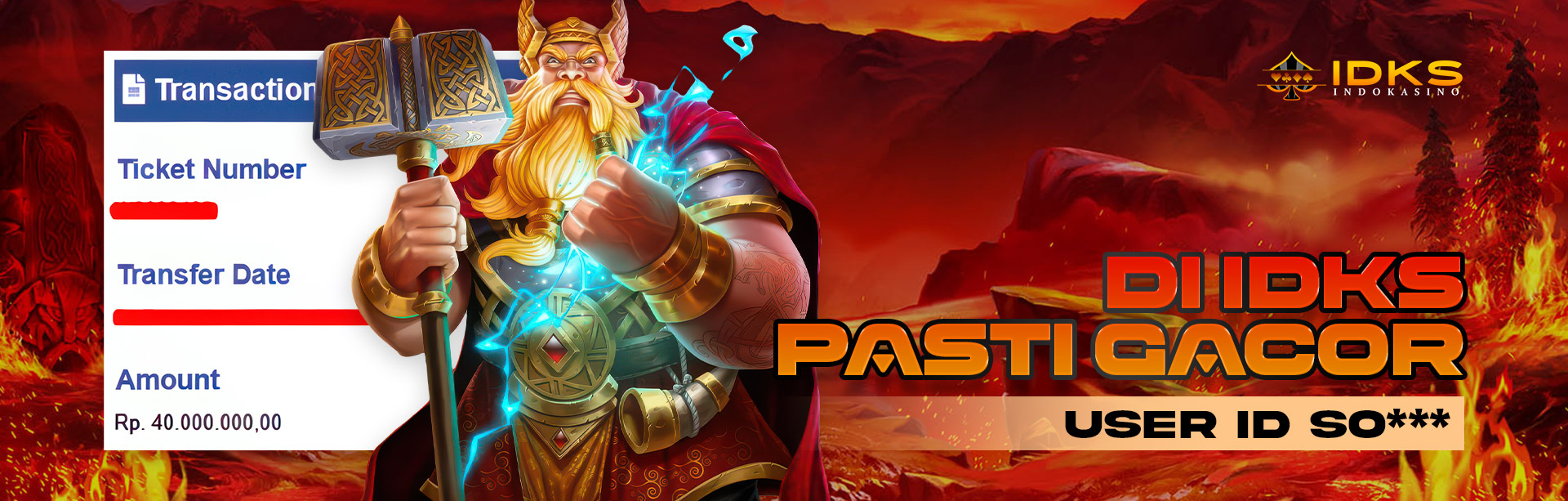 Testimoni Member Menang Besar 2