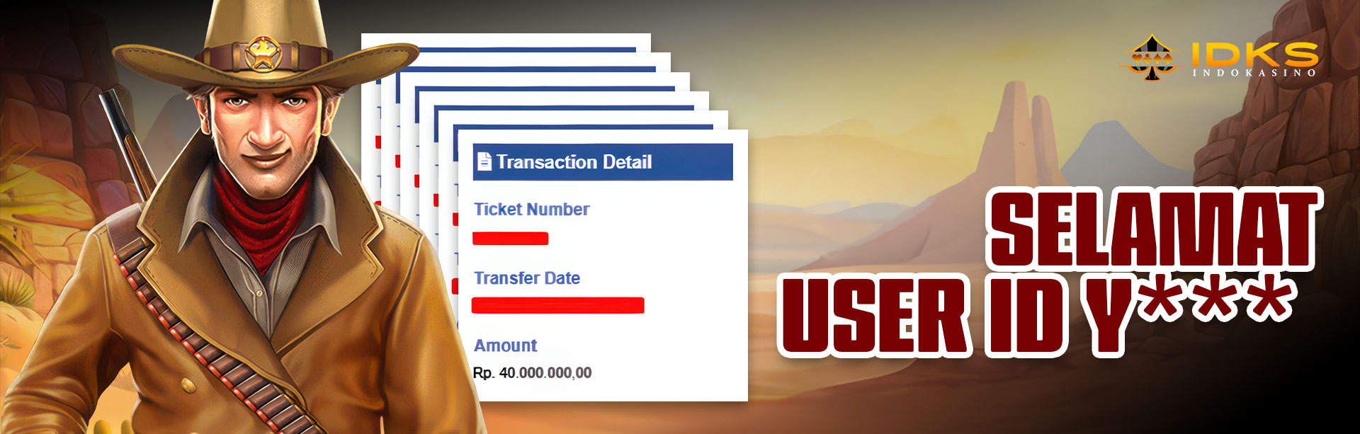Testimoni Member Menang Besar 2