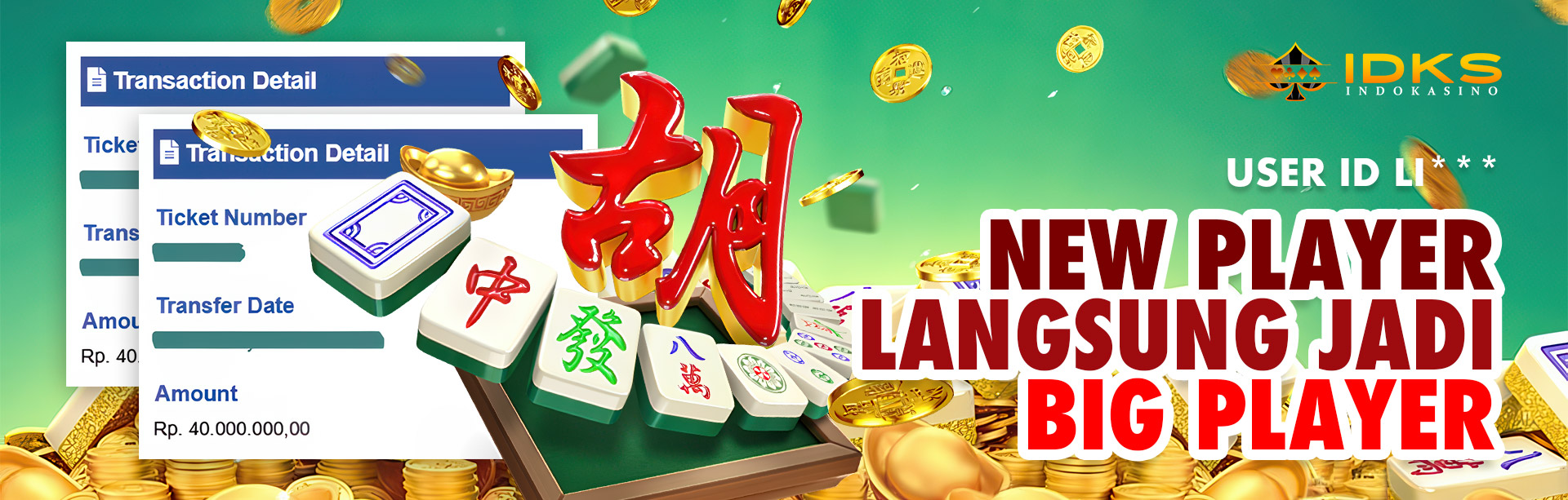 Testimoni Member Menang Besar 2