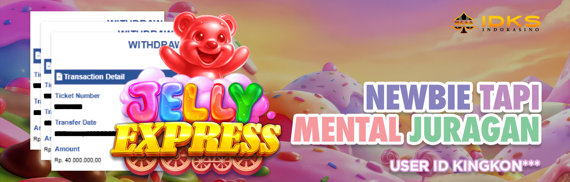 Testimoni Member Menang Besar 3