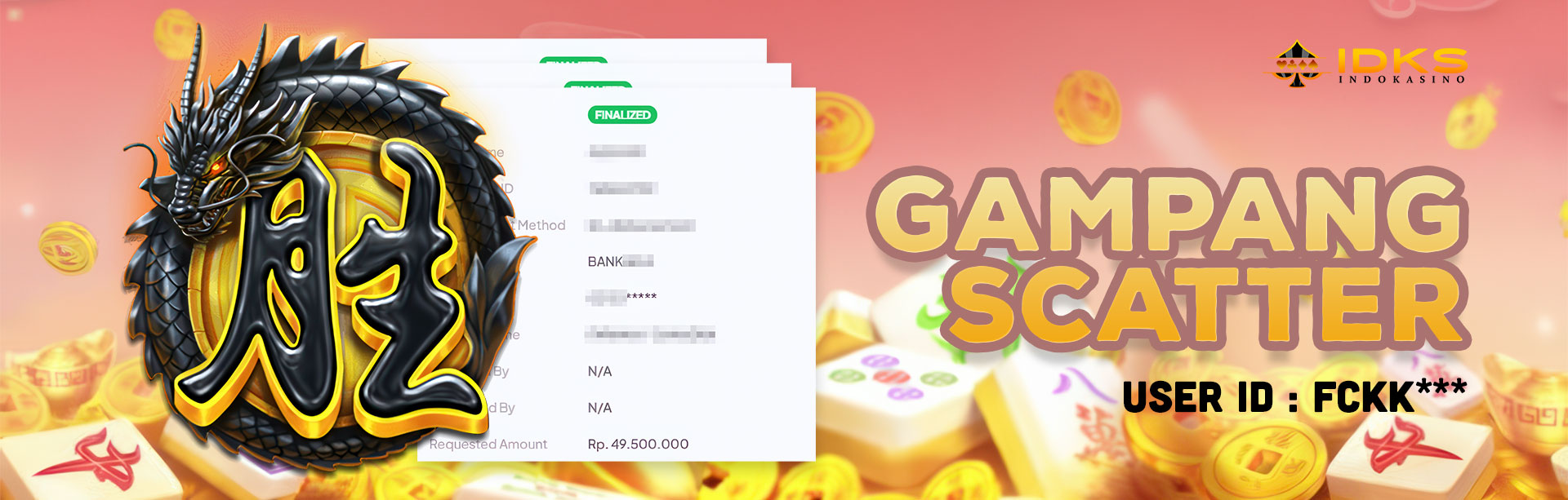 Testimoni Member Menang Besar 3