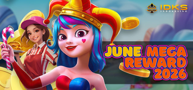 JUNE MEGA REWARD 2026
