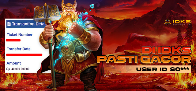 Testimoni Member Menang Besar 2