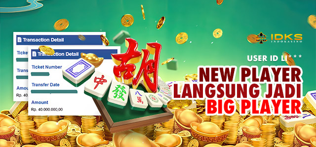 Testimoni Member Menang Besar 2