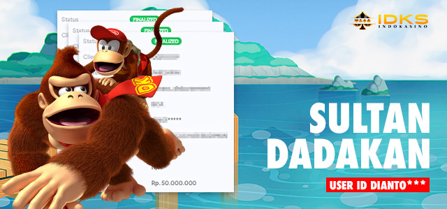 Testimoni Member Menang Besar 2