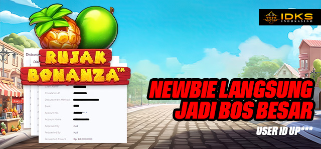 Testimoni Member Menang Besar 2