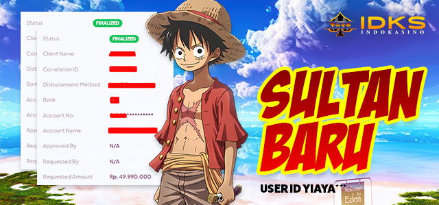 Testimoni Member Menang Besar 3