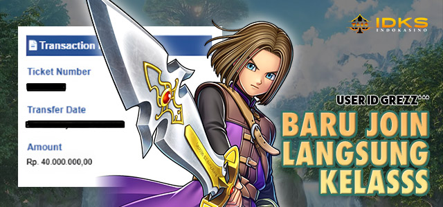 Testimoni Member Menang Besar 3