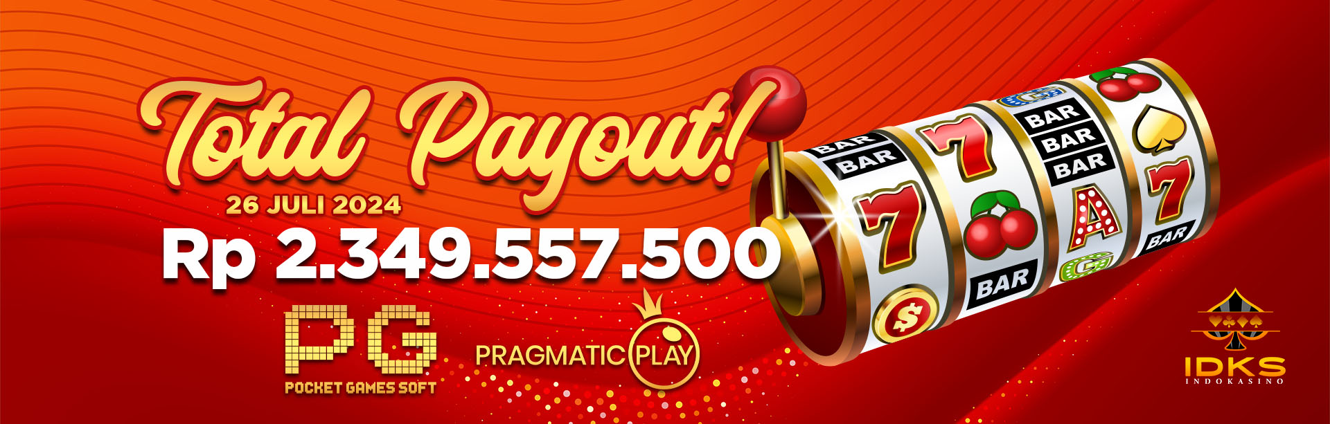 Total Payout