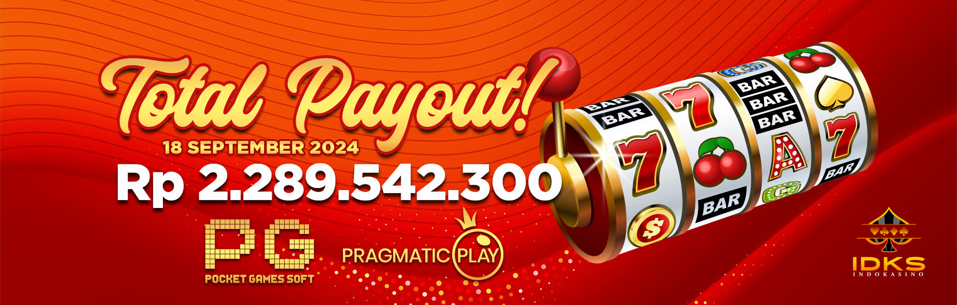 Total Payout