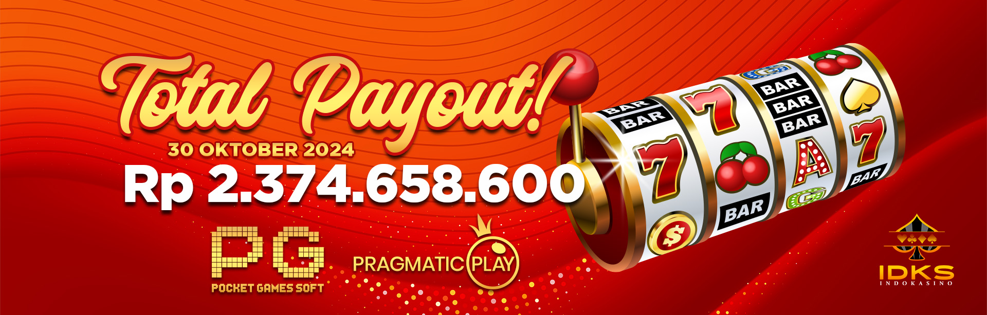 Total Payout