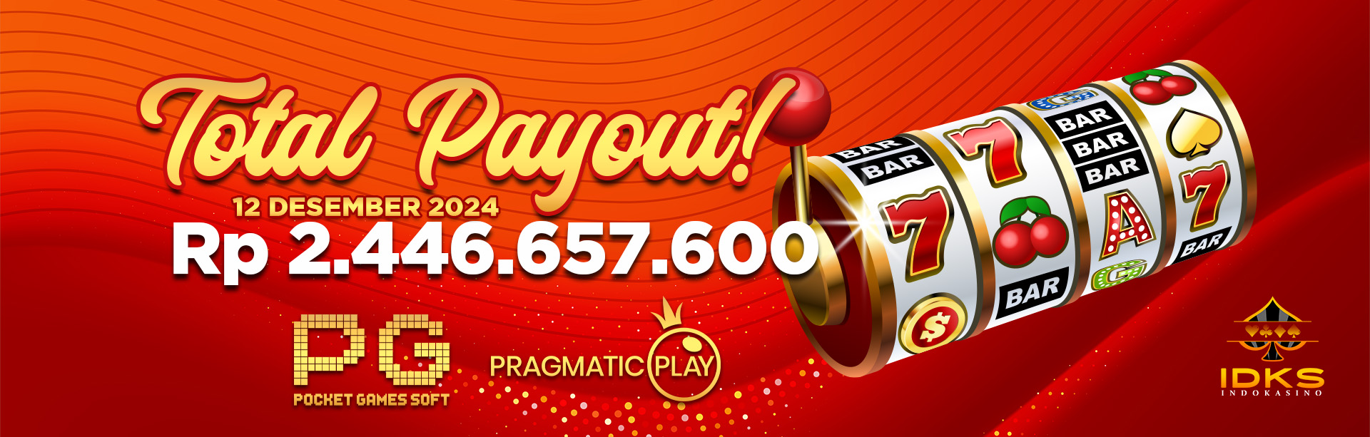 Total Payout