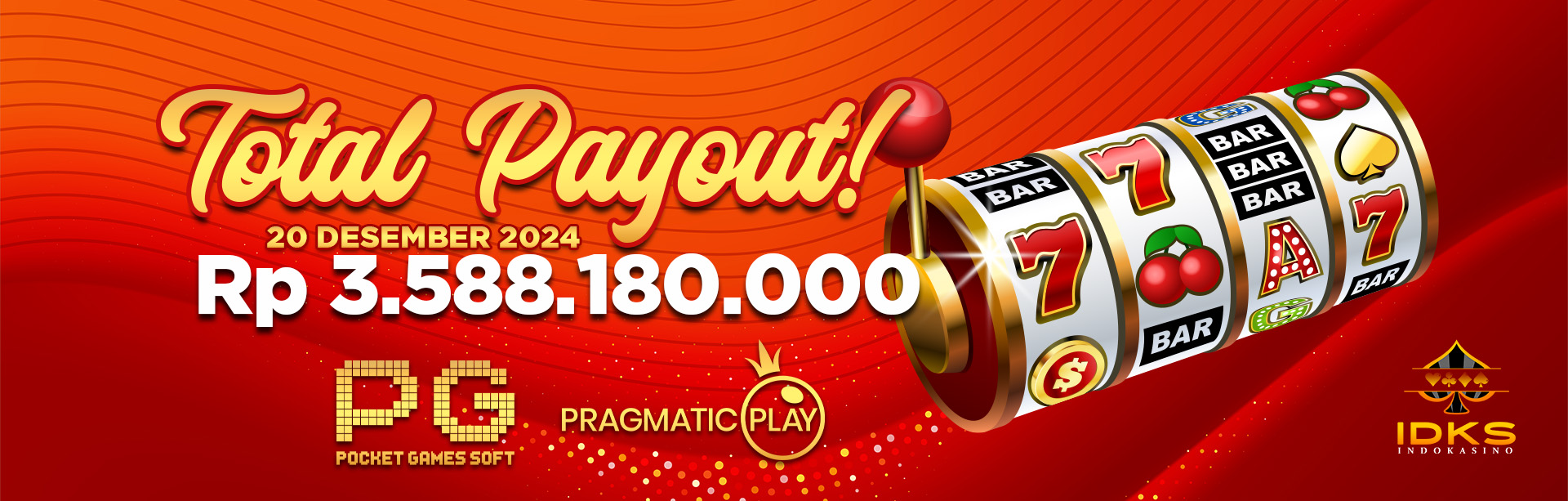 Total Payout