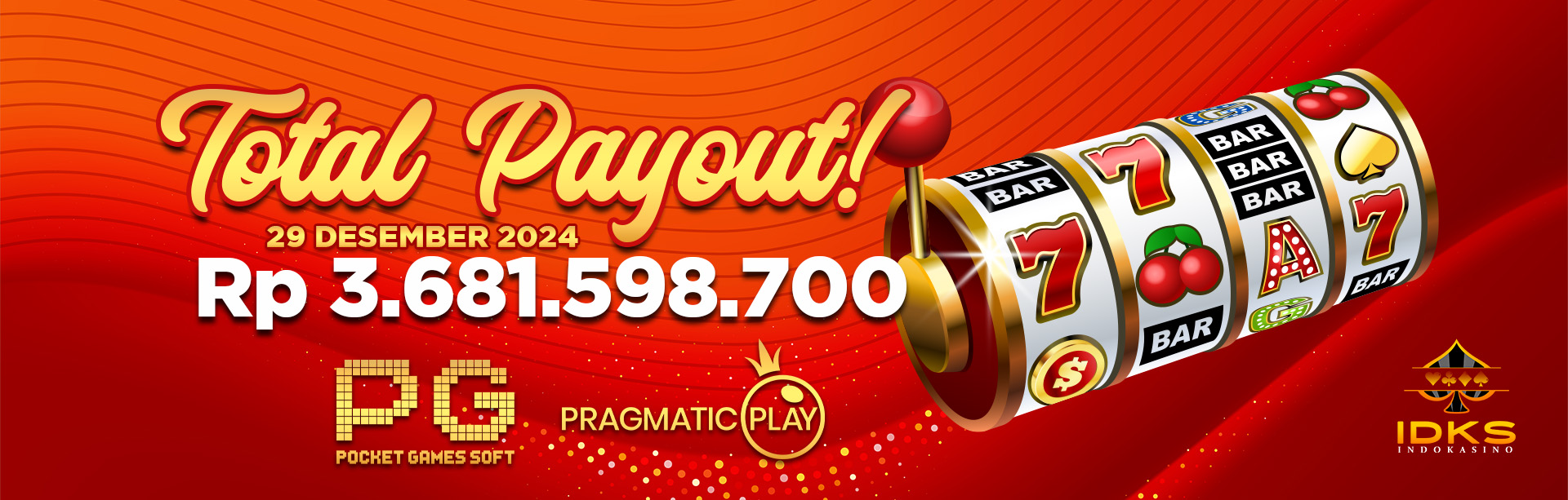 Total Payout