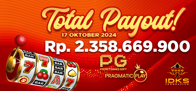 Total Payout