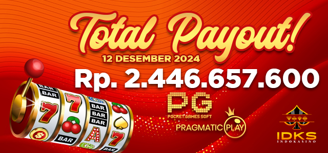 Total Payout